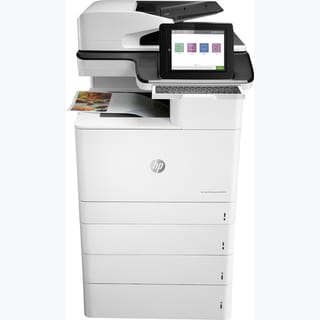 HP LaserJet Enterprise 700 colour MFP M776z