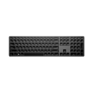 HP 975 USB+BT  Dual-Mode Wireless Keyboard
