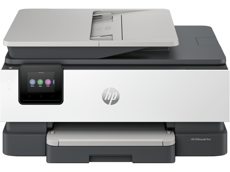 HP OfficeJet Pro 8123 All-in-One Colour Printer