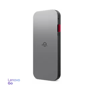 Lenovo Go Wireless Mobile Power Bank