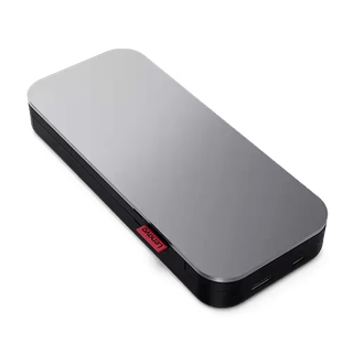 Lenovo Go USB C Laptop Power Bank 20000 mAh
