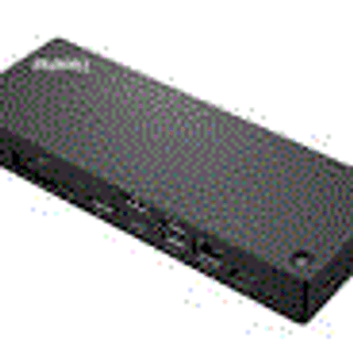 Lenovo ThinkPad Universal Thunderbolt 4 Dock