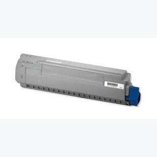 OKI Es8430 Black Toner 7K