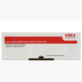 OKI Es8451/Es8461 Mfp Y Toner 9K