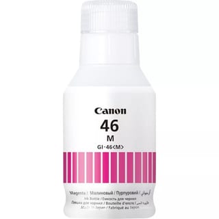 Canon GI-46 Ink Bottle Magenta