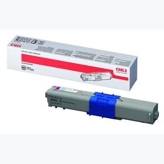 OKI Ton M C310 331 510 531 MC351 562 2K eu