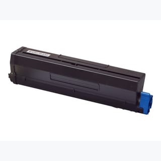 OKI Es5430/Es5461Mfp Yellow Toner 5K