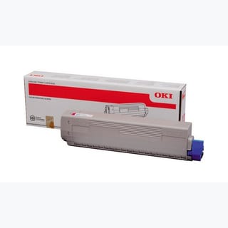 Oki (44844506) Toner Magenta