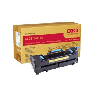 OKI Fuser-Unit-C822