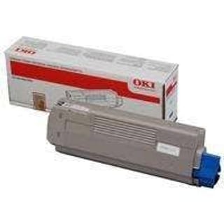 OKI ES9470 - C Toner 26.8k