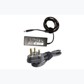 Dell Power Supply : South African 90W AC Adapter with Power Cord (Kit)