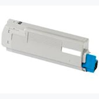 OKI C931 Series Y EP Cart 40K