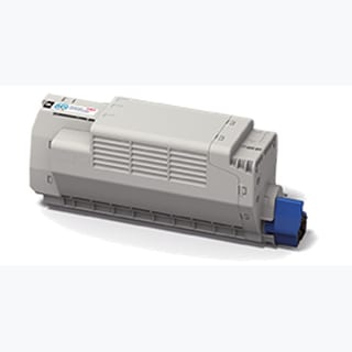 OKI  (45396204) Toner Black