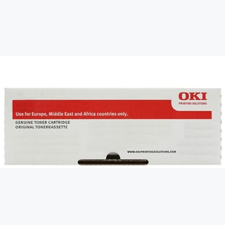 OKI ES7460/80 - Y TONER