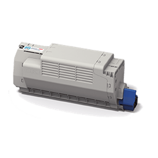 OKI  (45396304) Toner Black