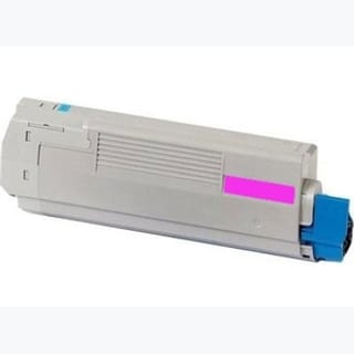 OKI  C931 Series M Toner - 24K