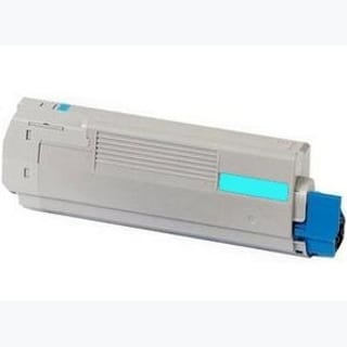 OKI  C931 Series C Toner - 24K