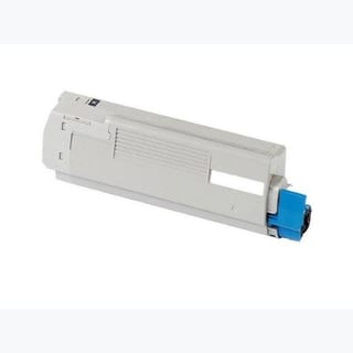 OKI  C931 Series K Toner - 24K