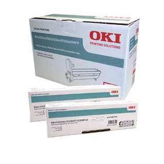 OKI ES9431/9541 -WT Toner 10K