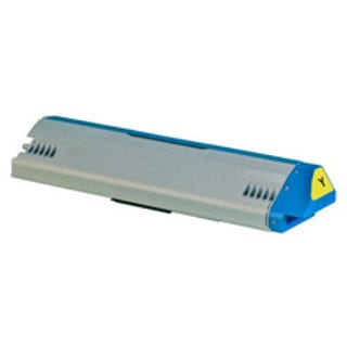 OKI PRO - ES9542 -Y Toner 24K