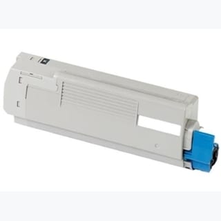 OKI  C931 Series K Toner- 38K