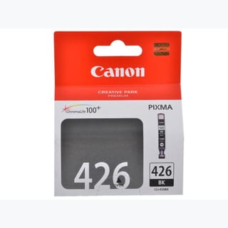 Canon CLI-426 Ink Cartridge (Black)