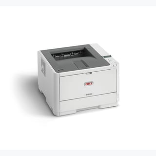 OKI page B432Dn Mono Laser Printer