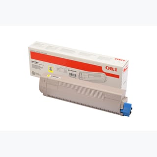 TONER Y-C833/843 - 10K