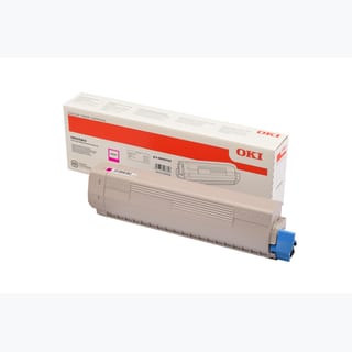 OKI Toner M-C833/843 - 10K