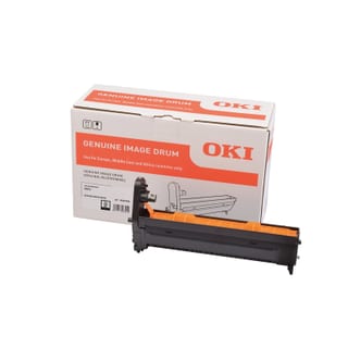 OKI EP-CART-K-C612 - 30K