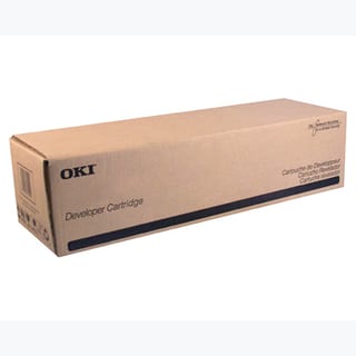 OKI Developer-K-ES9466/76