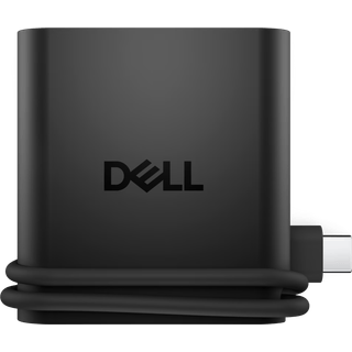 Dell Pro 4-in-1 USB-C Travel Hub-DA225