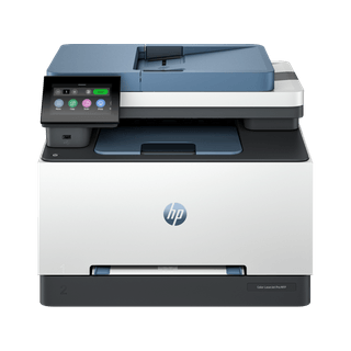 HP Color LaserJet Pro MFP 3303fdn (replaces M283fdn)