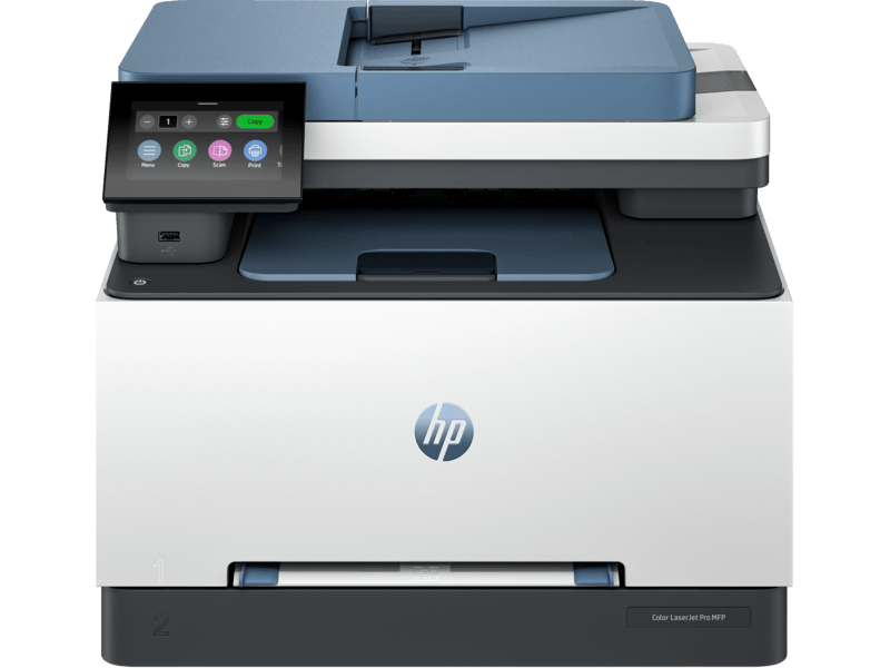 HP Color LaserJet Pro MFP 3303fdn (replaces M283fdn)