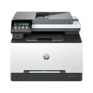 HP Color LaserJet Pro MFP 3303fdw (replaces M283fdw)