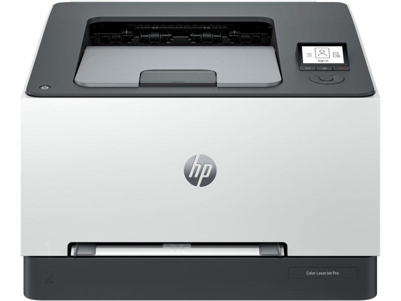 HP Color LaserJet Pro 3203dw Printer