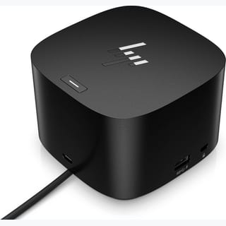HP Thunderbolt 280W G4 Docking Station