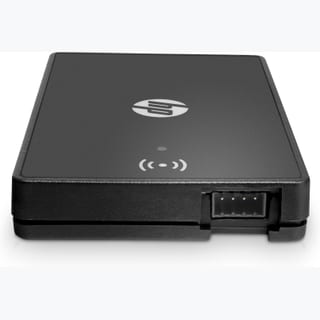HP Legic Secure USB Reader