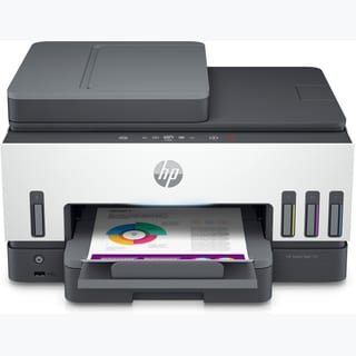 HP Smart Tank 790 All-in-One Colour Printer