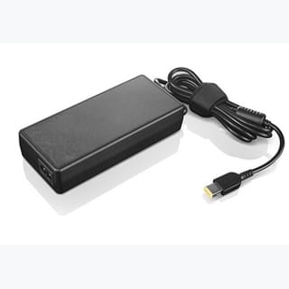 Thinkpad 135W Ac Adapter (Slim Tip)
