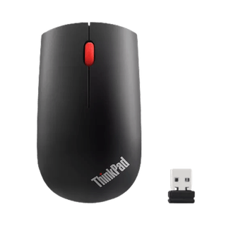 Lenovo Essential Wireless Laser Mouse
