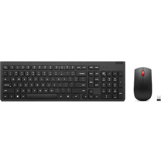 Lenovo Essential Wireless Combo Keyboard & Mouse