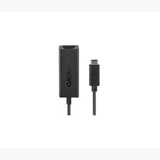 Lenovo Thinkpad USB C-to Ethernet Adapter