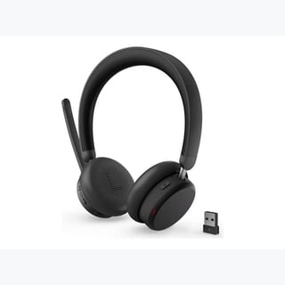 Lenovo Dual-Mode Wireless ANC Headset 6550