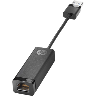 HP USB 3.0 to Gig RJ45 Adapter