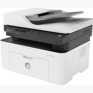 HP Laser MFP137fnw AiO Wireless