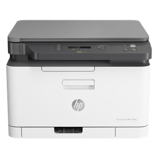 HP Laser MFP 178nw Colour Printer