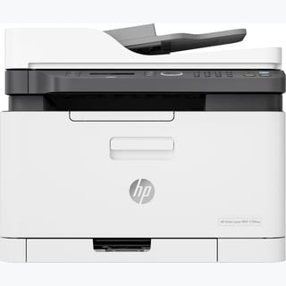 HP Colour Laser MFP 179FNW Printer