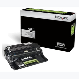 Lexmark 500Z Imaging Unit