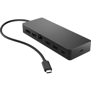HP Universal USB-C Multiport Hub